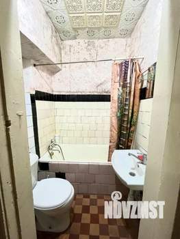 Дом 39м&sup2;, 1-этажный, участок 5 сот.  