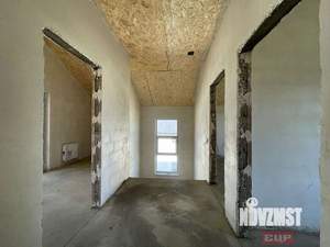 Дом 140м², 2-этажный, участок 3 сот.  