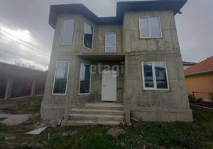 Дом 160м², 2-этажный, участок 3 сот.  