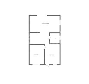 Дом 144м&sup2;, 2-этажный, участок 3 сот.  