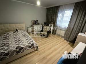 Дом 140м², 3-этажный, участок 5 сот.  