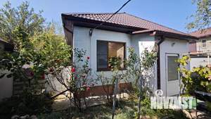 Дом 83м&sup2;, 1-этажный, участок 5 сот.  