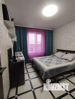 Дом 90м², 2-этажный, участок 5 сот.  