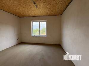 Дом 107м&sup2;, 1-этажный, участок 7 сот.  