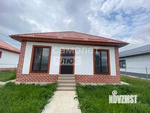 Дом 85м&sup2;, 1-этажный, участок 5 сот.  