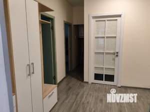 Дом 59м&sup2;, 1-этажный, участок 3 сот.  