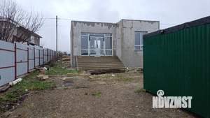 Дом 64м², 1-этажный, участок 6 сот.  