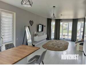 Дом 102м&sup2;, 1-этажный, участок 7 сот.  