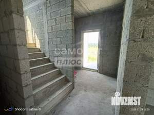 Дом 130м², 2-этажный, участок 7 сот.  