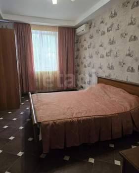 Дом 369м², 2-этажный, участок 6 сот.  