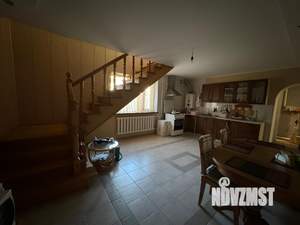 Дом 135м², 2-этажный, участок 2 сот.  