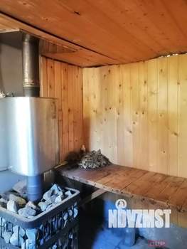 Дом 134м&sup2;, 2-этажный, участок 7 сот.  