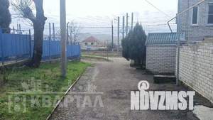 Дом 33м&sup2;, 1-этажный, участок 7 сот.  