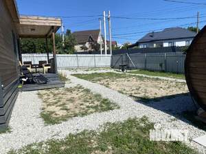 Дом 65м&sup2;, 1-этажный, участок 4 сот.  