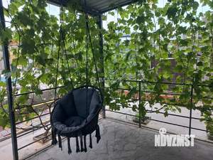 Дом 105м&sup2;, 2-этажный, участок 4 сот.  