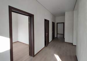 Дом 100м&sup2;, 2-этажный, участок 5 сот.  