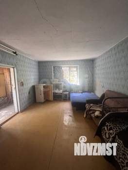 Дом 45м&sup2;, 1-этажный, участок 5 сот.  