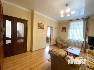Дом 164м², 2-этажный, участок 13 сот.  