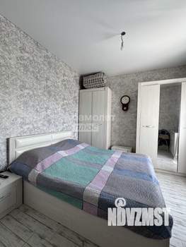 Дом 177м&sup2;, 2-этажный, участок 6 сот.  