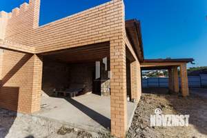 Дом 415м&sup2;, 2-этажный, участок 13 сот.  