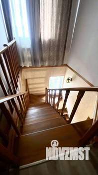 Дом 370м², 2-этажный, участок 10 сот.  