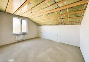 Дом 144м&sup2;, 2-этажный, участок 3 сот.  