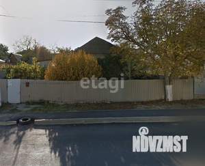 Дом 68м&sup2;, 1-этажный, участок 8 сот.  