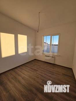 Дом 79м&sup2;, 1-этажный, участок 4 сот.  