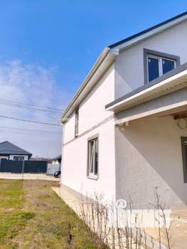 Дом 155м&sup2;, 2-этажный, участок 5 сот.  