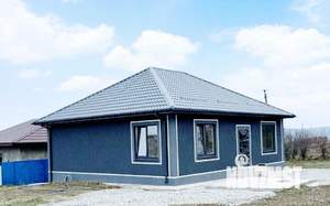 Дом 107м&sup2;, 1-этажный, участок 7 сот.  