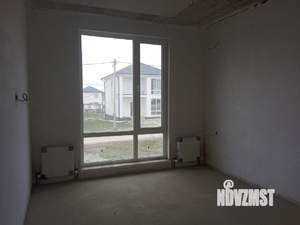 Коттедж 70м², 1-этажный, участок 4 сот.  