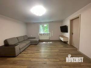 Дом 132м², 1-этажный, участок 6 сот.  