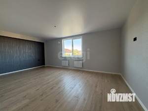 Дом 160м&sup2;, 2-этажный, участок 4 сот.  