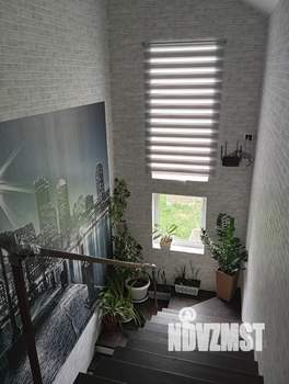 Коттедж 120м², 2-этажный, участок 6 сот.  