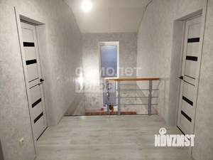 Дом 200м&sup2;, 2-этажный, участок 9 сот.  