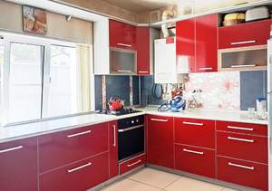 Дом 100м&sup2;, 2-этажный, участок 0 сот.  