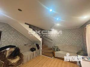 Дом 136м&sup2;, 2-этажный, участок 4 сот.  