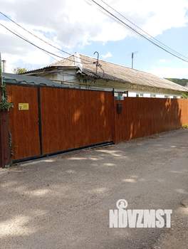 Дом 71м², 1-этажный, участок 4 сот.  