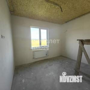 Дом 112м&sup2;, 1-этажный, участок 5 сот.  