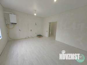 Дом 90м², 1-этажный, участок 3 сот.  