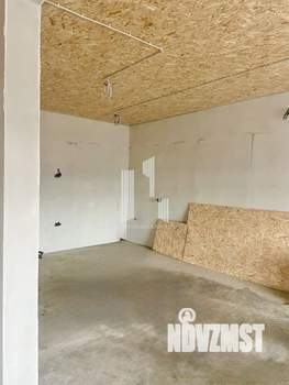 Дом 120м&sup2;, 1-этажный, участок 6 сот.  