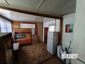 Дача 63м², 1-этажный, участок 3 сот.  