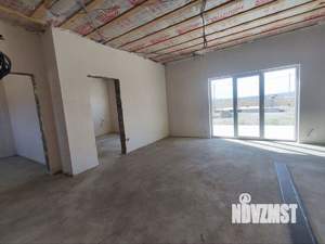 Дом 74м&sup2;, 1-этажный, участок 4 сот.  