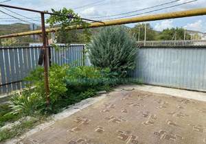 Дом 103м&sup2;, 1-этажный, участок 0 сот.  