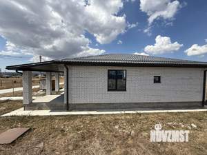 Дом 122м&sup2;, 2-этажный, участок 5 сот.  