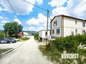 Дом 125м&sup2;, 2-этажный, участок 3 сот.  