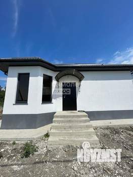 Дом 70м&sup2;, 1-этажный, участок 5 сот.  