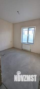 Дом 90м&sup2;, 1-этажный, участок 5 сот.  