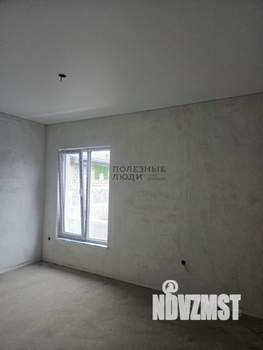 Дом 110м&sup2;, 1-этажный, участок 4 сот.  