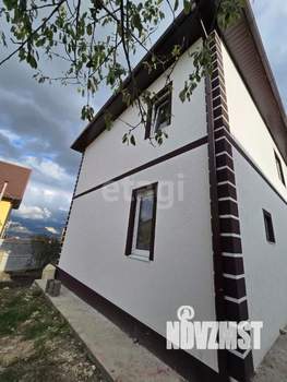 Дом 150м², 2-этажный, участок 3 сот.  